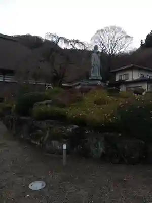 宝積寺(群馬県)