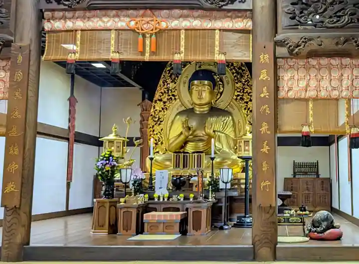 中尊寺(岩手県)