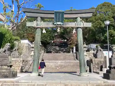 防府天満宮(山口県)