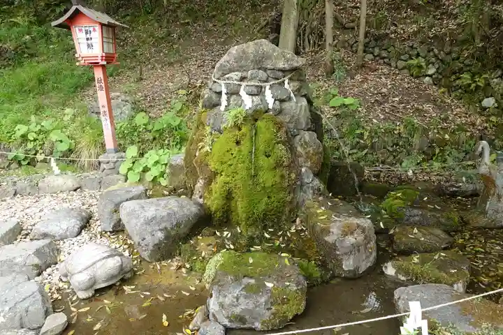 出雲大神宮のその他建物