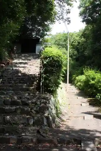 安養寺(京都府)