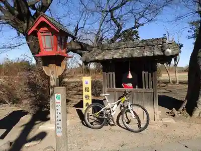 猿田彦大神(埼玉県)