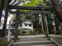 零羊崎神社(宮城県)