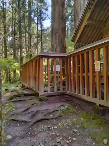黄金山神社(宮城県)