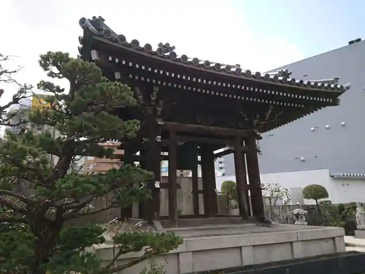 法華寺のその他建物