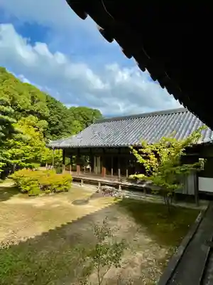承天寺のその他建物