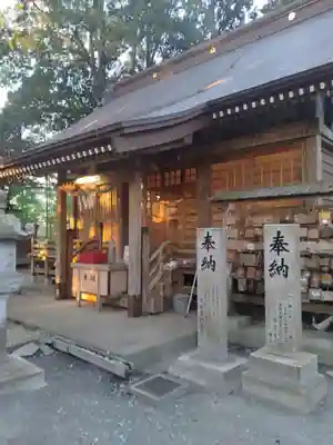 愛宕神社(宮城県)