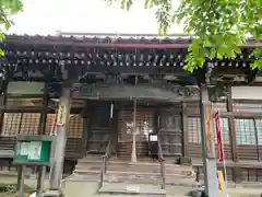 長谷山観音院(石川県)