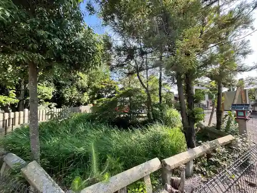 菅生神社(大阪府)