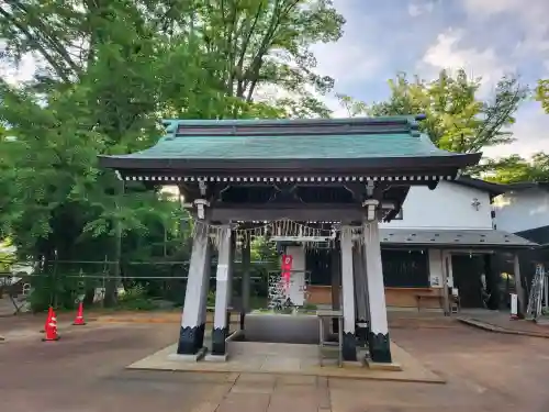 金峯神社(新潟県)