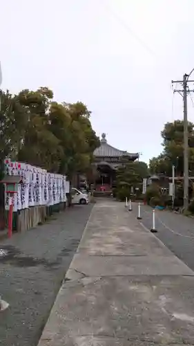 辯天寺のその他建物