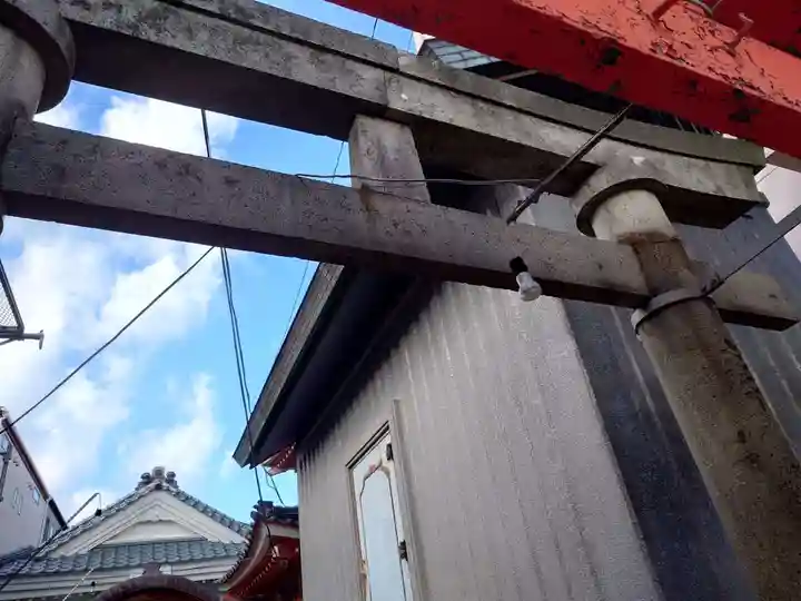 金刀比羅神社(新潟県)