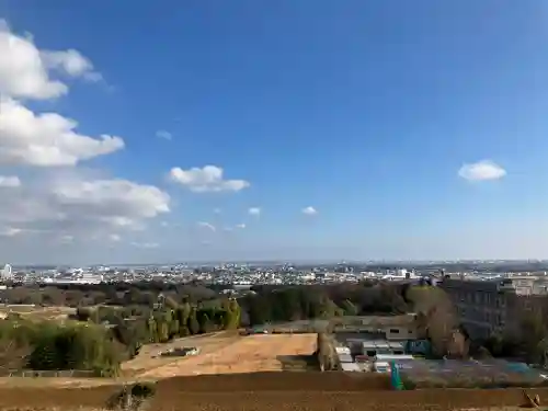 比々多神社(神奈川県)