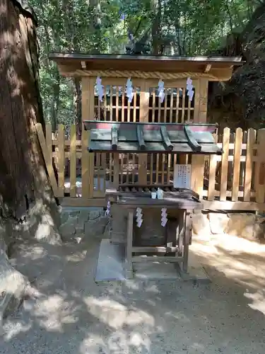 大神神社(奈良県)