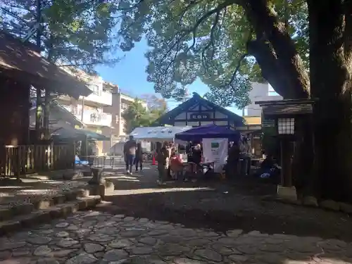 洲崎大神(神奈川県)