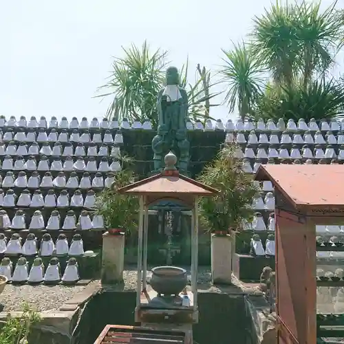 禅寂寺(大阪府)