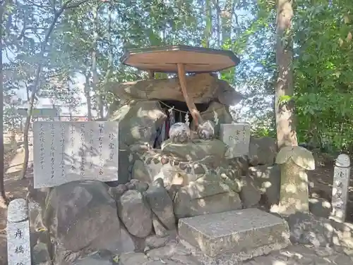 田縣神社(愛知県)