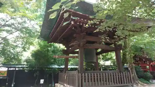 深大寺のその他建物