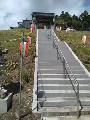 道安寺(宮城県)