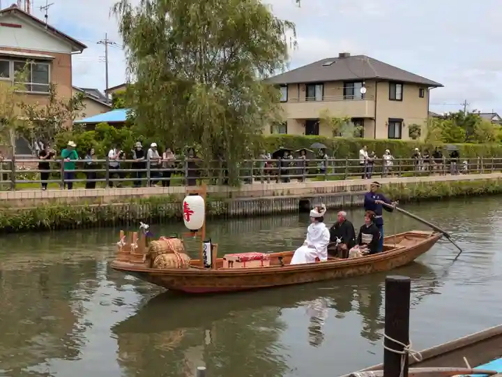 二本松寺(茨城県)