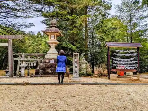 千種神社の建物その他