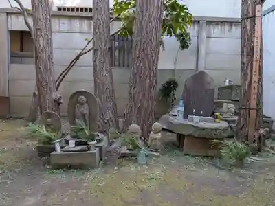 永代寺(東京都)