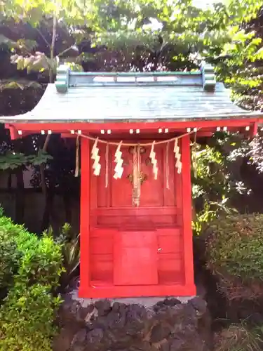 菅原神社(東京都)