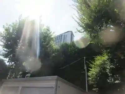 吸江寺(東京都)