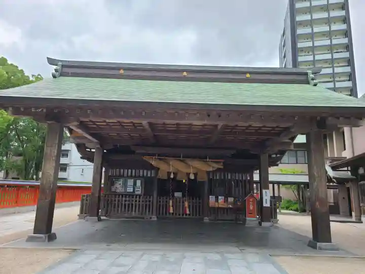 十日恵比須神社(福岡県)