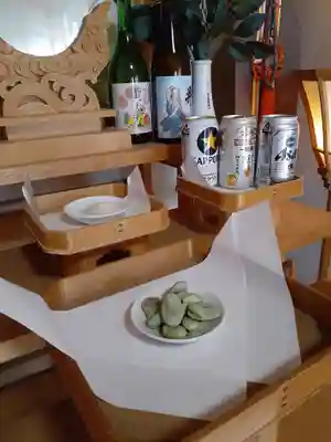 伏木香取神社(茨城県)