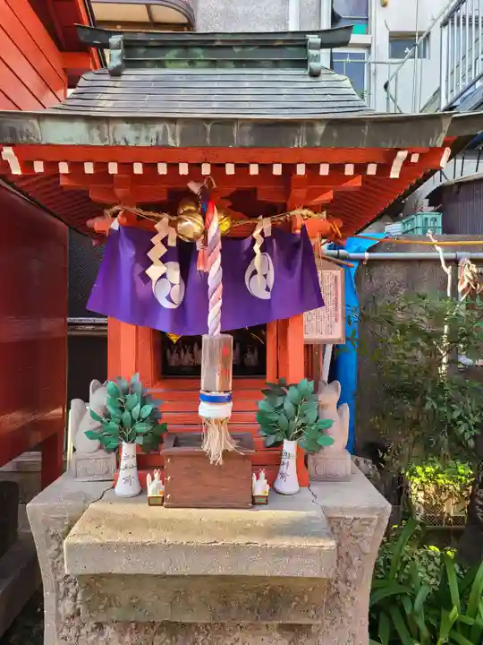 大牟田神社(福岡県)