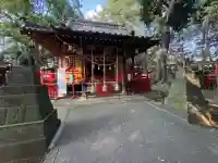 開運招福 飯玉神社(群馬県)