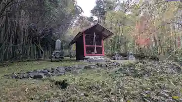 百山神社(大阪府)