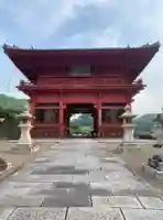 粉河寺の山門・神門