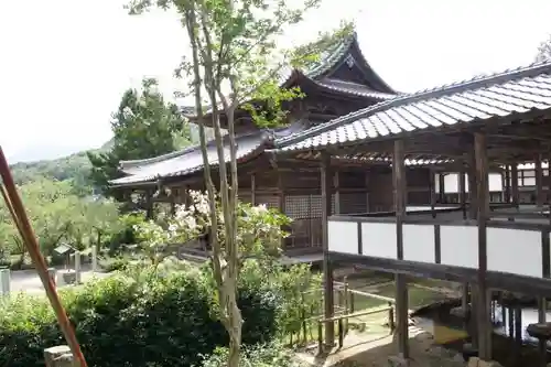 西福寺のその他建物