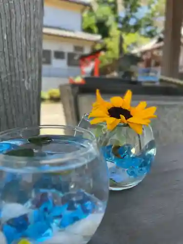 武蔵第六天神社(埼玉県)