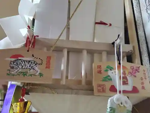 島田八坂神社(栃木県)