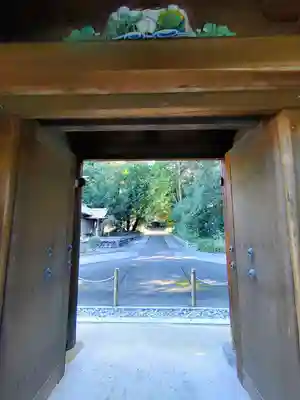 天道宮神明社（前原）(愛知県)