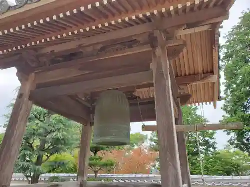 法界寺のその他建物