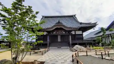 宝蔵寺のその他建物
