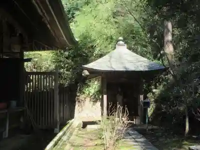 王禅寺(神奈川県)