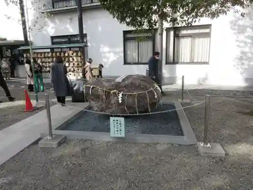 亀戸 香取神社のその他建物