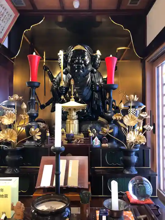 秀林寺(宮城県)