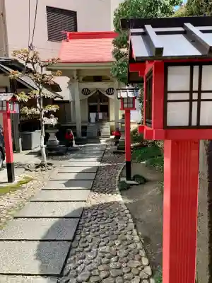 瀧澤神社の{uncategorized: "未分類", other: "その他", undefined: "問題あり", building: "その他建物", grave: "お墓", sacred_gate: "鳥居", guardian: "狛犬", statue: "像", buddha: "仏像", history: "歴史", nature: "自然", garden: "庭園", animal: "動物", pagoda: "塔", temizu: "手水舎", mountain_gate: "山門・神門", sanctuary: "本殿・本堂", subordinate: "末社・摂社", art: "芸術", scenery: "景色", jizo: "地蔵", ema: "絵馬", goshuin: "御朱印", omikuji: "おみくじ", items: "授与品その他", amulet: "お守り", goshuincho: "御朱印帳", eats: "食事", festival: "お祭り", votive_dance: "神楽", shichigosan: "七五三参", wedding: "結婚式", experience: "体験その他", initially: "初詣", around: "周辺", anti_infection: "感染症対策"}