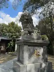 八剣神社(福岡県)