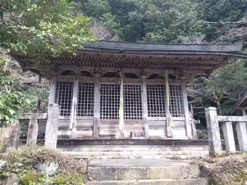 熊野神社(京都府)