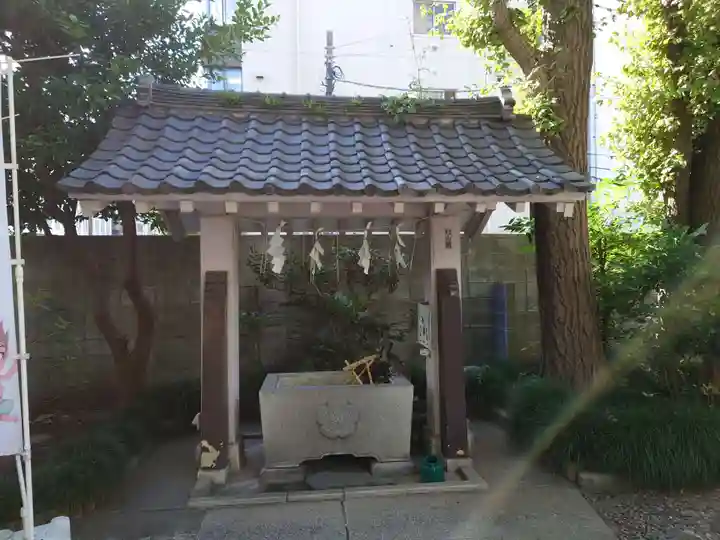 須賀神社(東京都)