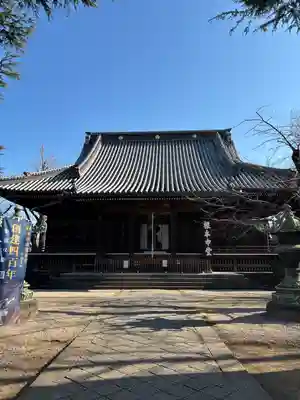 寛永寺(根本中堂)(東京都)