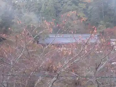 甲子大黒天本山(山形県)