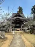安穏寺(茨城県)
